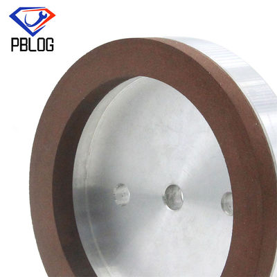 Nhà máy bán trực tiếp giá rẻ Glass edge phụ kiện công cụ Red edging Aluminium nhựa bánh xe