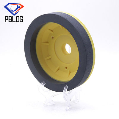 5.9inch convex cạnh đánh bóng bánh xe cho trượt bánh xe cạnh đánh bóng