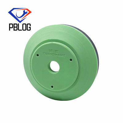 Máy nghiêng kính để đánh bóng kính bánh nghiền tốt của PBLOG