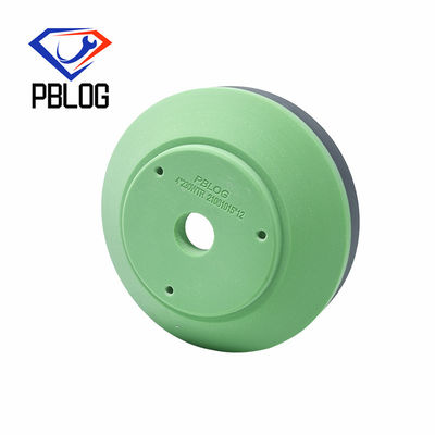 Máy nghiêng kính để đánh bóng kính bánh nghiền tốt của PBLOG