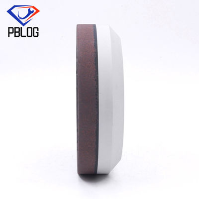 PBLOG Biến nhựa bánh xe thủy tinh Sơn công cụ bánh xe nhựa nhựa bột hạt tinh tế