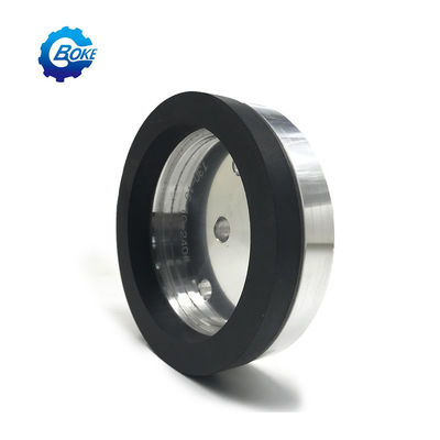 Boke Trung Quốc Nhà sản xuất Glass Bond Bonddiamond Ống kim cương nhựa chất lượng cao