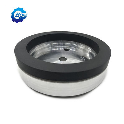 Boke Trung Quốc Nhà sản xuất Glass Bond Bonddiamond Ống kim cương nhựa chất lượng cao