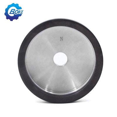 Bond nghiền cốc kim cương nhựa bánh xe để loại bỏ trầy xước từ kính