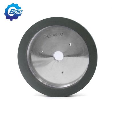Bond nghiền cốc kim cương nhựa bánh xe để loại bỏ trầy xước từ kính