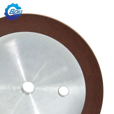 Xe nghiền kim cương CNC hiệu suất cao với lỗ trục 22mm để nghiền hiệu quả