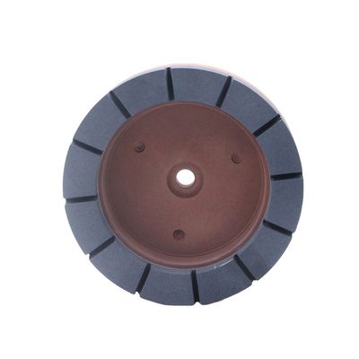 PBLOG Cao chất lượng đá slab nhựa trượt bánh xe rẻ công cụ phần cứng nhựa trượt bánh xe