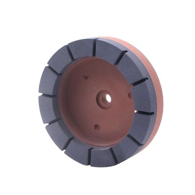 PBLOG Cao chất lượng đá slab nhựa trượt bánh xe rẻ công cụ phần cứng nhựa trượt bánh xe