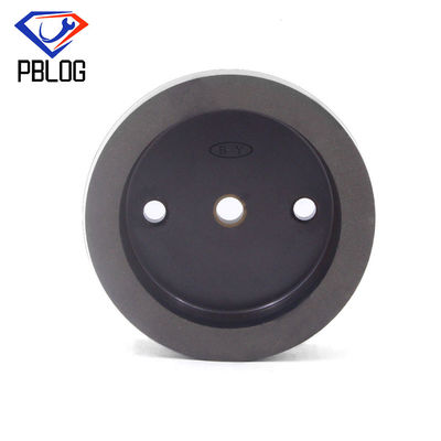 Độ cứng cao 150*12*20*12 bánh nghiền nhựa thích hợp cho các ứng dụng khác nhau