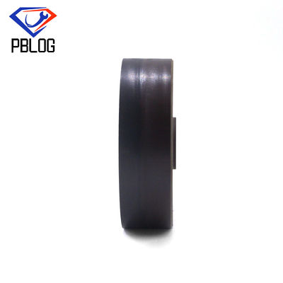 Độ cứng cao 150*12*20*12 bánh nghiền nhựa thích hợp cho các ứng dụng khác nhau
