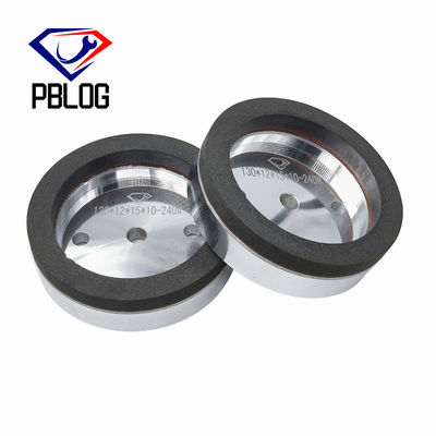PBLOG ốp nhựa kim cương nghiền bánh hình cốc Máy cạnh tốc độ cao phụ kiện