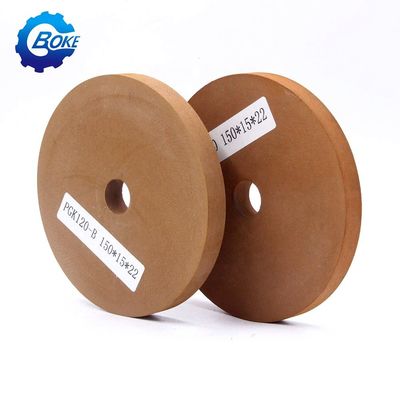 Hình dạng phẳng cạnh cao su hồ sơ thô BK Đốm đánh bóng cho máy nghiền thủy tinh
