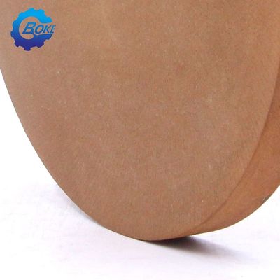 Hình dạng phẳng cạnh cao su hồ sơ thô BK Đốm đánh bóng cho máy nghiền thủy tinh