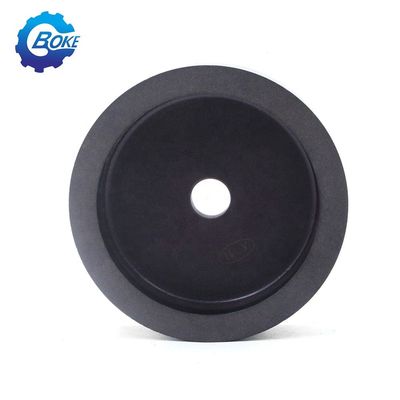 Cup Shape Bakelite Bd Lốp lột cho chế biến thủy tinh cho Bavelloni Bottero