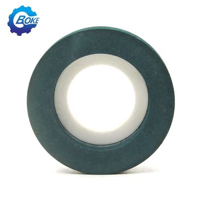 Nhập xưởng bán buôn chất lượng cao màu xanh lá cây trắng Cup Bk Đá đánh bóng cho máy thẳng
