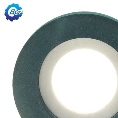 Nhập xưởng bán buôn chất lượng cao màu xanh lá cây trắng Cup Bk Đá đánh bóng cho máy thẳng