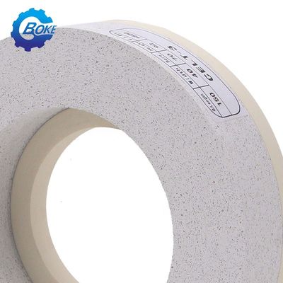 150x70x40mm Công cụ thủy tinh mịn Cerium Oxide Cup Wheel CE-3 Polishing Disc