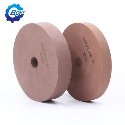 Nhà máy cung cấp Oem 150mm Glass Tool Bd Wheel Để đánh bóng