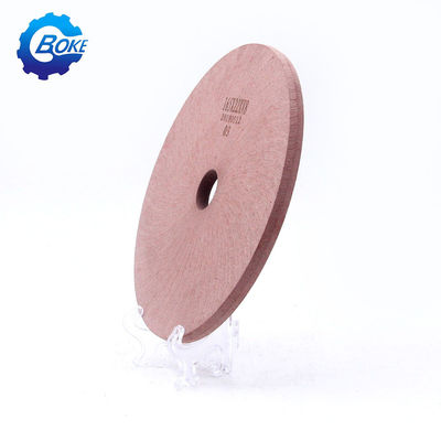Dòng xoắn hình V hình dạng rãnh Bd Đánh bóng cho Máy khắc CNC