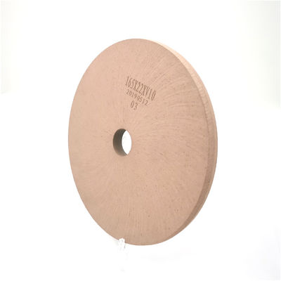 Dòng xoắn hình V hình dạng rãnh Bd Đánh bóng cho Máy khắc CNC