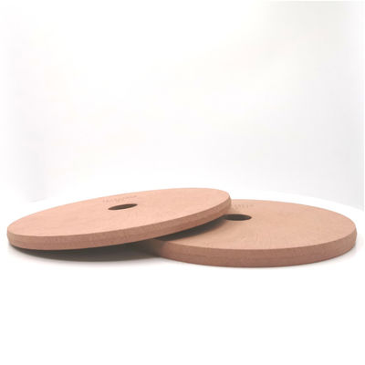 Dòng xoắn hình V hình dạng rãnh Bd Đánh bóng cho Máy khắc CNC