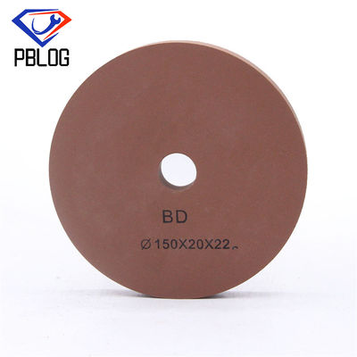 BOKE chất lượng cao BD vòng tròn đánh bóng kính công cụ chế biến kính tất cả các kích thước