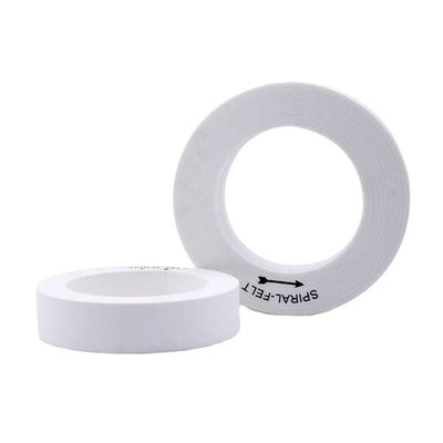 Ống đục kính vòng xoắn ốc của BOKE được đảm bảo