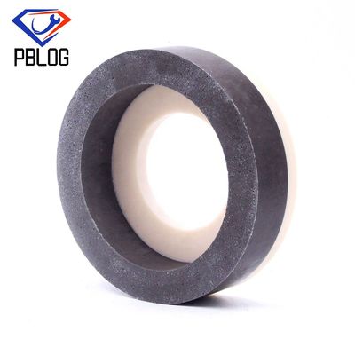 AO60 Máy đánh bóng hình nhẫn sáng cao