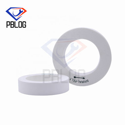 PBLOG Hình dạng vòng cao chất lượng thủy tinh đá phiến cao bóng mượt