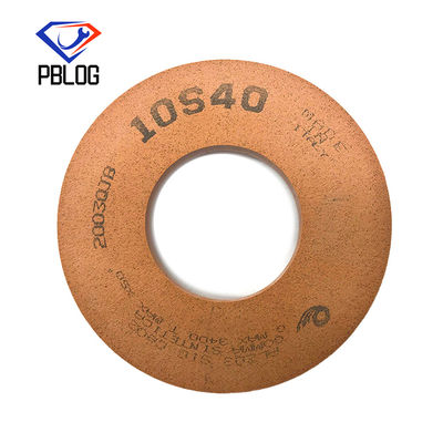PBLOG sản xuất chất lượng cao 10s40 Đốm đánh bóng cho kính edger
