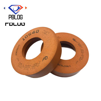 PBLOG sản xuất chất lượng cao 10s40 Đốm đánh bóng cho kính edger