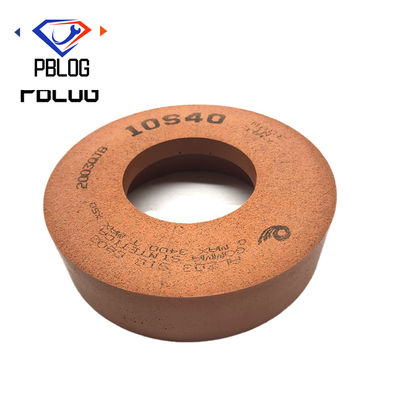 PBLOG sản xuất chất lượng cao 10s40 Đốm đánh bóng cho kính edger