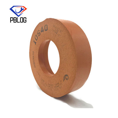PBLOG sản xuất chất lượng cao 10s40 Đốm đánh bóng cho kính edger
