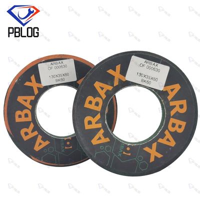 Ưu tiên chất lượng cao cạnh song song kính đá phiến kính BK đánh bóng bánh xe
