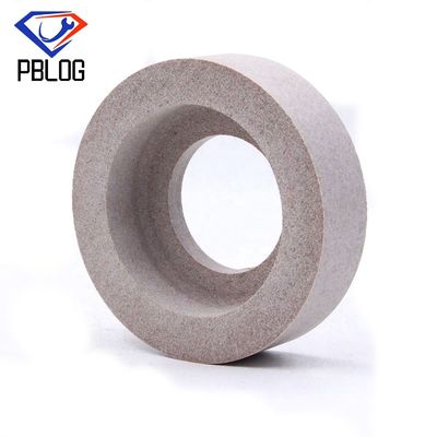 Chất lượng cao và tuổi thọ dài WEL400 Glass Edge Polishing Wheel