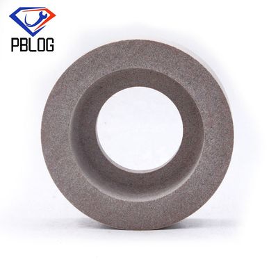 Chất lượng cao và tuổi thọ dài WEL400 Glass Edge Polishing Wheel