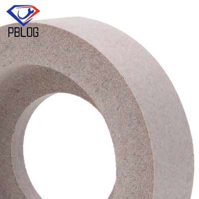 Chất lượng cao và tuổi thọ dài WEL400 Glass Edge Polishing Wheel