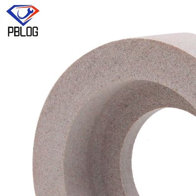 Chất lượng cao và tuổi thọ dài WEL400 Glass Edge Polishing Wheel