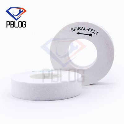 Lông đệm lông tơ vải nhựa bề mặt không dệt cạnh Sponge Pad gọn bánh xe