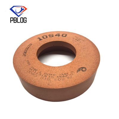 Máy cắt thẳng kính Máy nghiền 10S40 Đốm đánh bóng