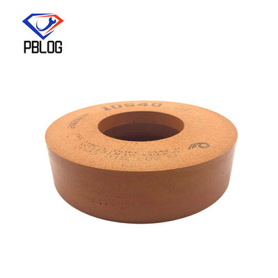 Máy cắt thẳng kính Máy nghiền 10S40 Đốm đánh bóng