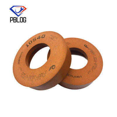 Máy cắt thẳng kính Máy nghiền 10S40 Đốm đánh bóng