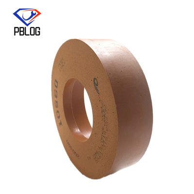 Sản xuất bán buôn thủy tinh phiến gốm cạnh 10S60 bánh bóng đánh bóng