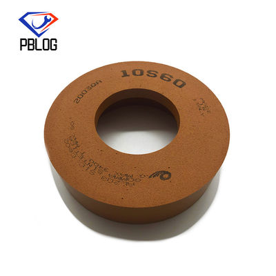 Sản xuất bán buôn thủy tinh phiến gốm cạnh 10S60 bánh bóng đánh bóng