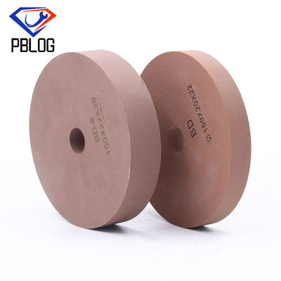 Công cụ chế biến thủy tinh BD đĩa đánh bóng mềm và cứng trung bình Đệm đánh bóng cao su Đốp đánh bóng song song