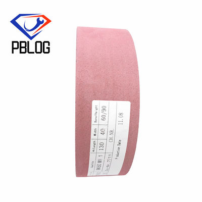 Công cụ mài cạnh chất lượng cao bán buôn Máy nghiền thủy tinh gốm Đĩa đánh bóng cao su