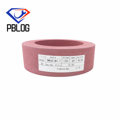 Công cụ mài cạnh chất lượng cao bán buôn Máy nghiền thủy tinh gốm Đĩa đánh bóng cao su