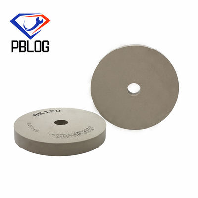 Máy gia công cạnh thủy tinh gốm mài cao su nguyên liệu thô đệm đánh bóng