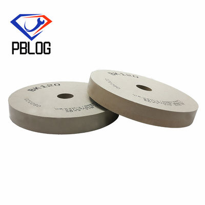 Máy gia công cạnh thủy tinh gốm mài cao su nguyên liệu thô đệm đánh bóng