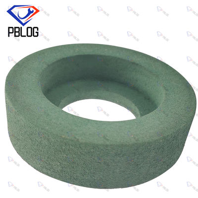 Đốm đánh bóng chất lượng cao bán buôn BK Green Cup